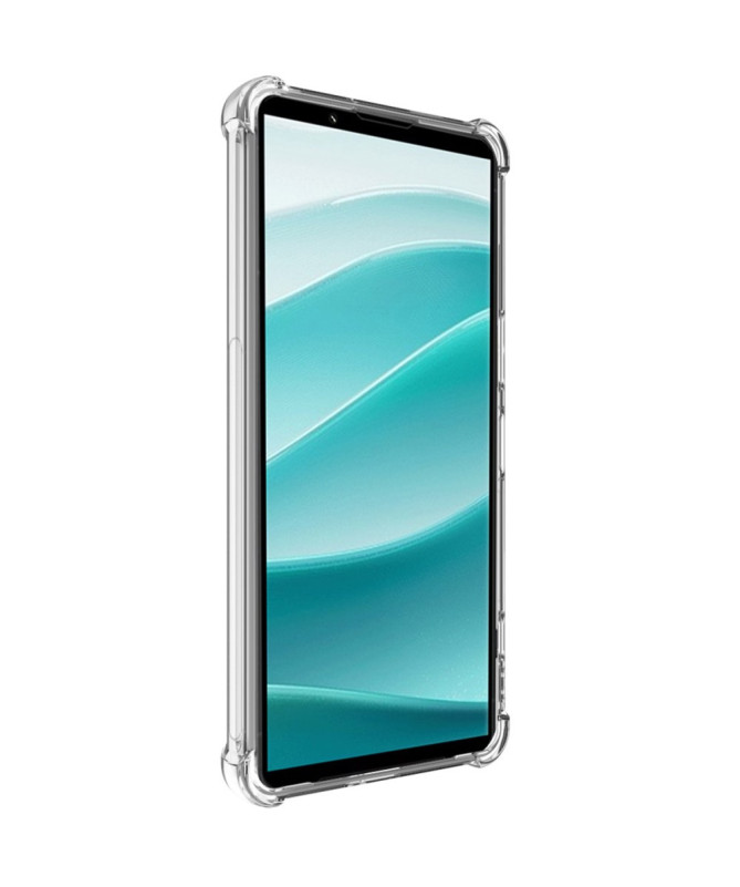 Coque Sony Xperia 1 VII | Class Protect