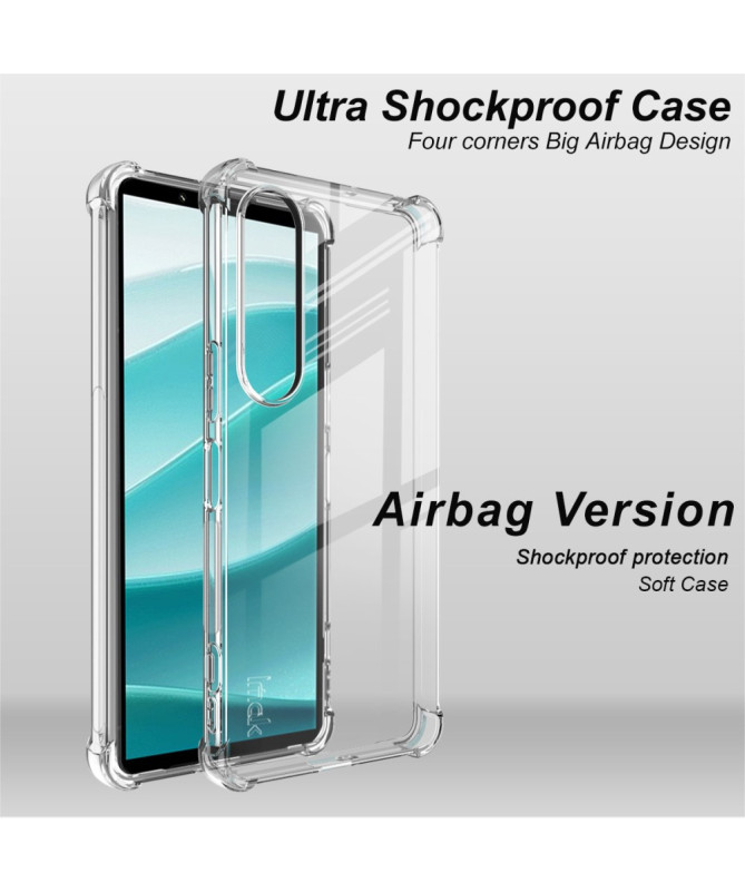 Coque Sony Xperia 1 VII | Class Protect