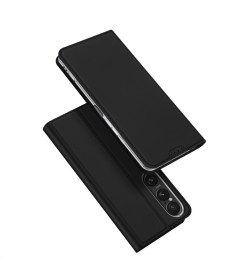 Housse Sony Xperia 1 VII Revêtement Satiné