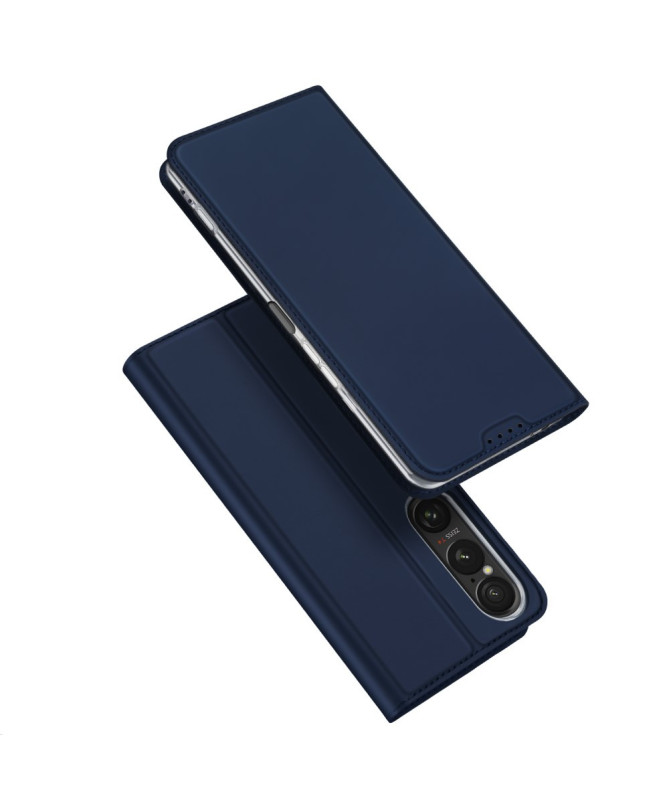 Housse Sony Xperia 1 VII Revêtement Satiné