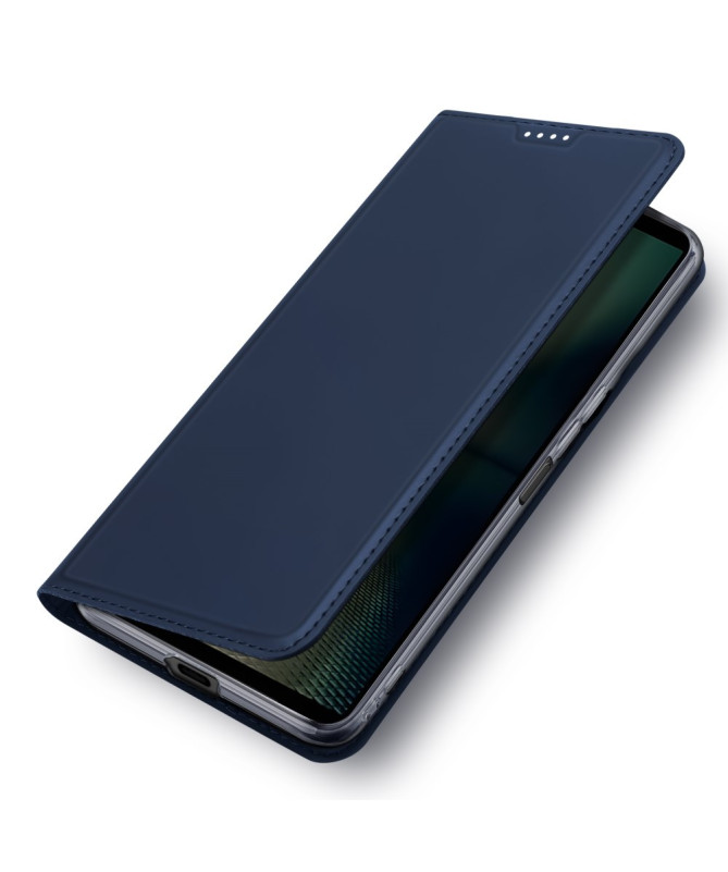 Housse Sony Xperia 1 VII Revêtement Satiné