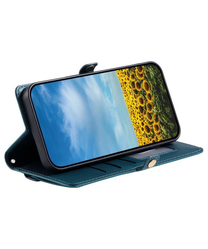 Housse Sony Xperia 1 VII Porte-cartes à Lanière | Solum