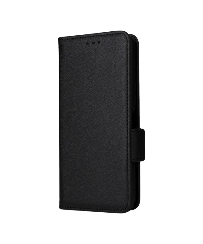 Housse Sony Xperia 1 VII effet cuir à Lanière | FOLKEN