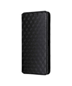 Housse Sony Xperia 1 VII flip cover design géométrie