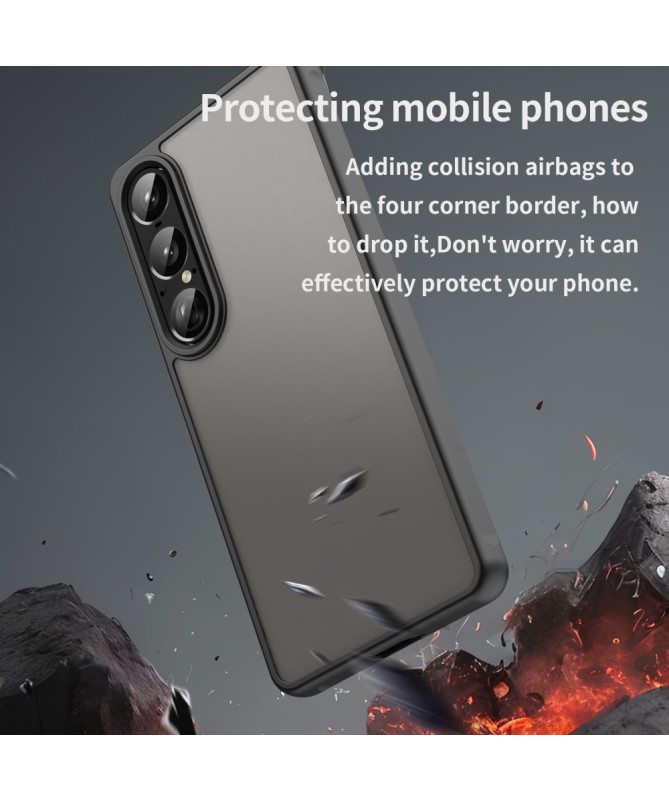 Coque Sony Xperia 1 VII Antichoc | Phantom Defense