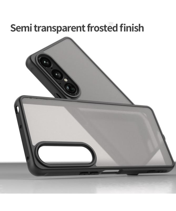 Coque Sony Xperia 1 VII Antichoc | Phantom Defense