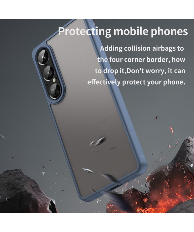 Coque Sony Xperia 1 VII Antichoc | Phantom Defense