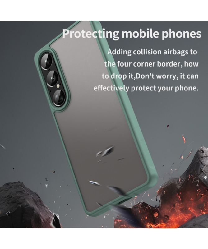 Coque Sony Xperia 1 VII Antichoc | Phantom Defense