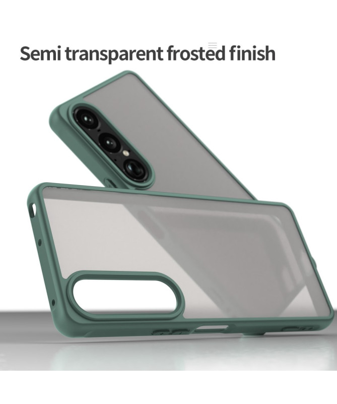 Coque Sony Xperia 1 VII Antichoc | Phantom Defense