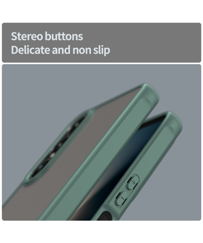 Coque Sony Xperia 1 VII Antichoc | Phantom Defense