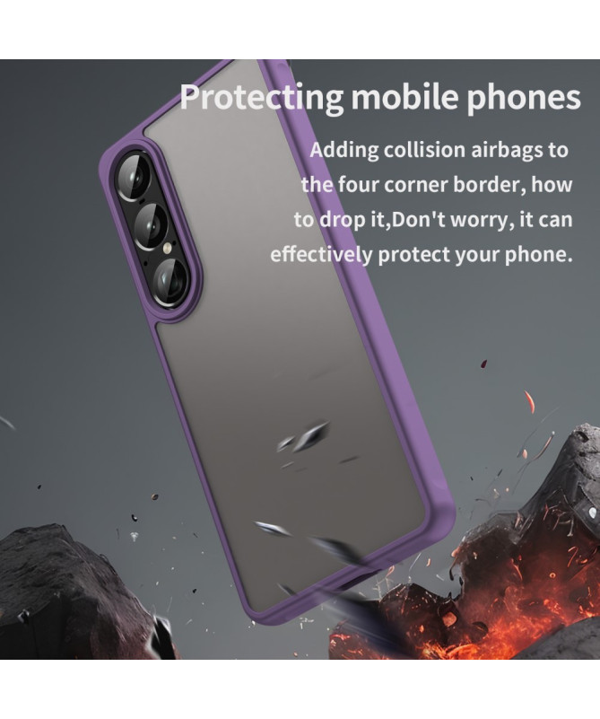 Coque Sony Xperia 1 VII Antichoc | Phantom Defense