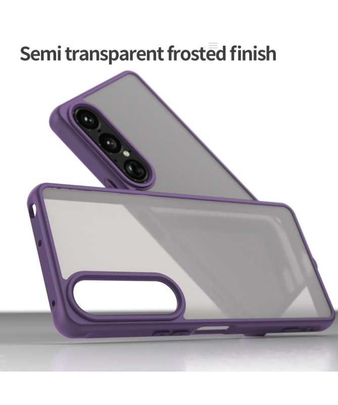 Coque Sony Xperia 1 VII Antichoc | Phantom Defense