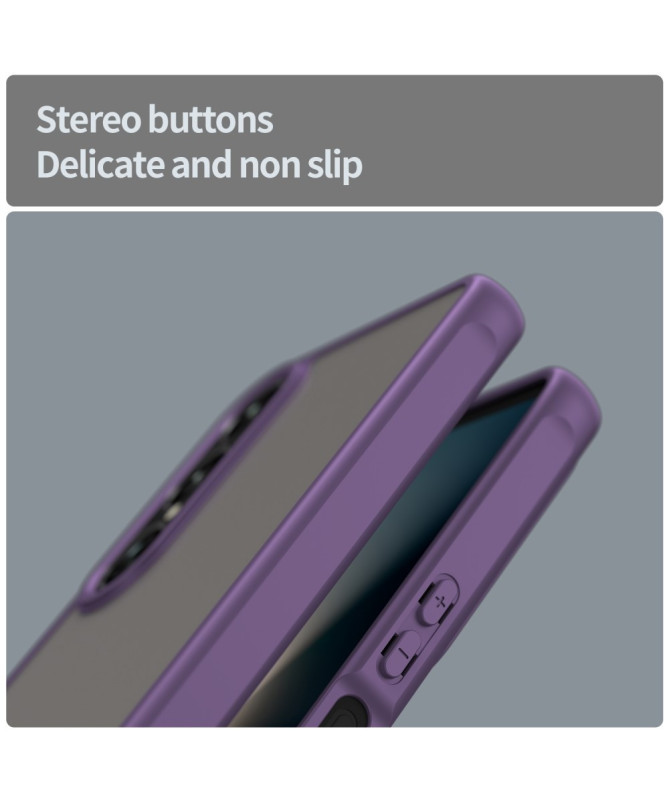 Coque Sony Xperia 1 VII Antichoc | Phantom Defense