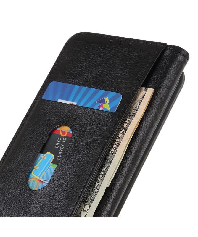 Housse Sony Xperia 1 VII Simili Cuir | Sylvestre