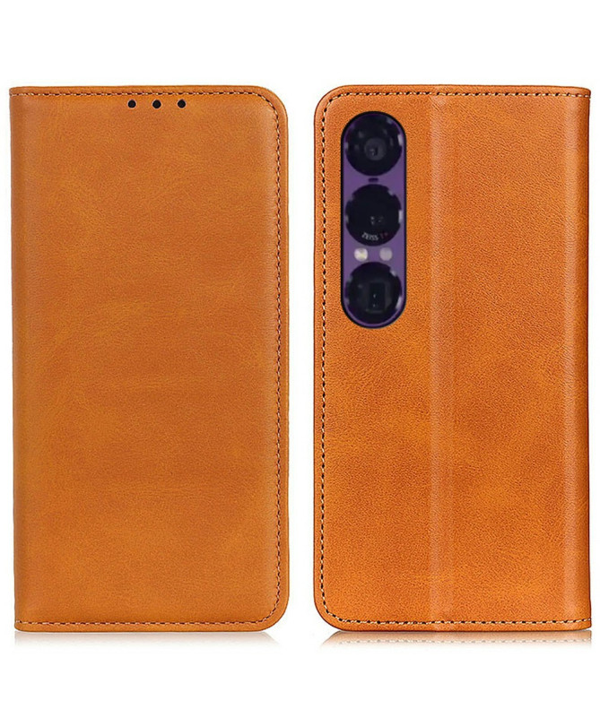 Flip cover Sony Xperia 1 VII Simone Vieilli