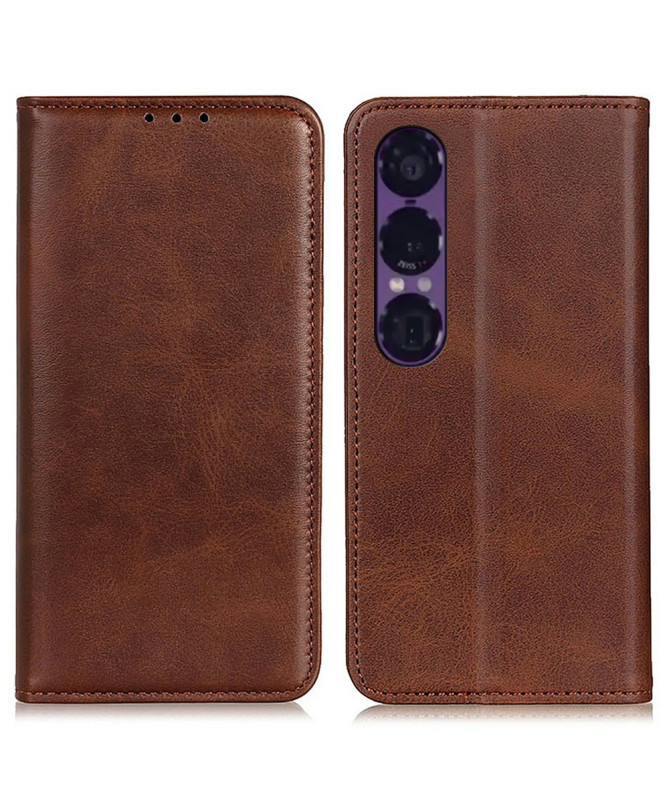Flip cover Sony Xperia 1 VII Simone Vieilli