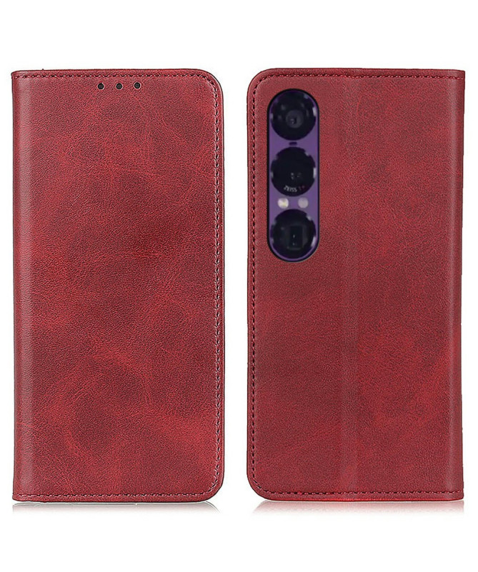 Flip cover Sony Xperia 1 VII Simone Vieilli