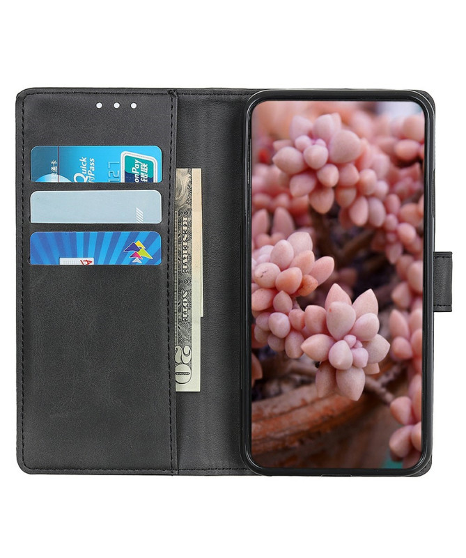 Housse Sony Xperia 1 VII effet cuir mat | Marius