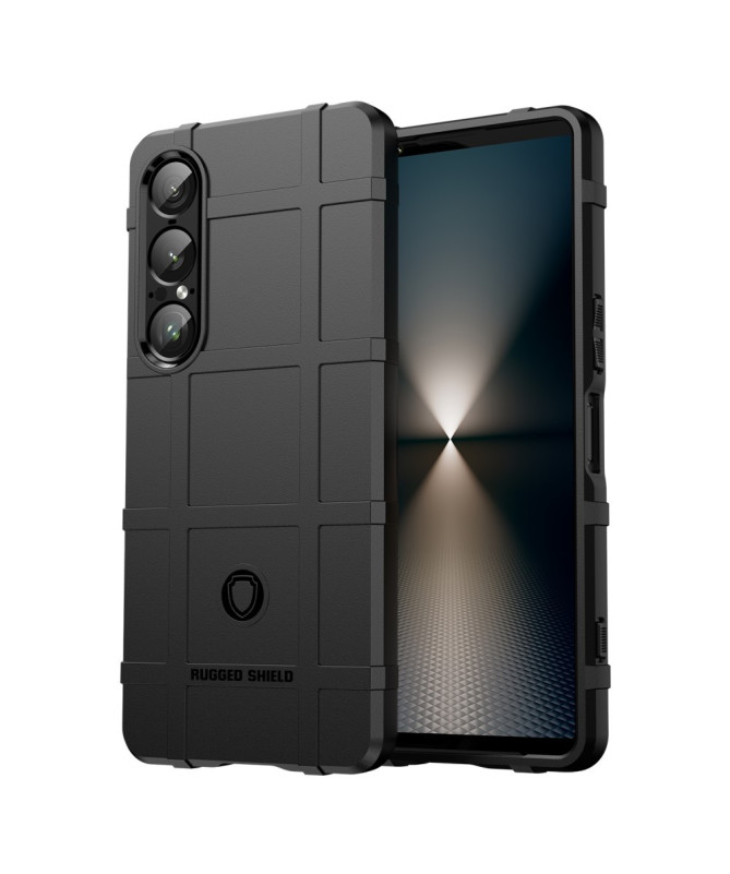Coque Sony Xperia 1 VII Rugged Shield Antichoc