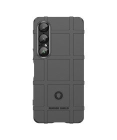 Coque Sony Xperia 1 VII Rugged Shield Antichoc