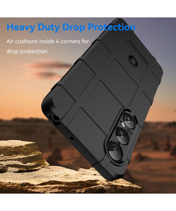 Coque Sony Xperia 1 VII Rugged Shield Antichoc