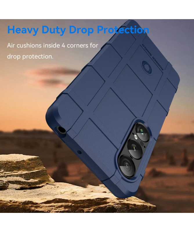 Coque Sony Xperia 1 VII Rugged Shield Antichoc