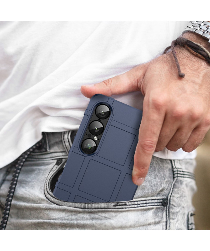 Coque Sony Xperia 1 VII Rugged Shield Antichoc