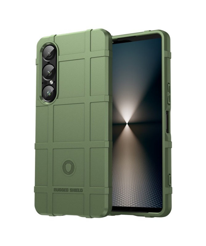 Coque Sony Xperia 1 VII Rugged Shield Antichoc
