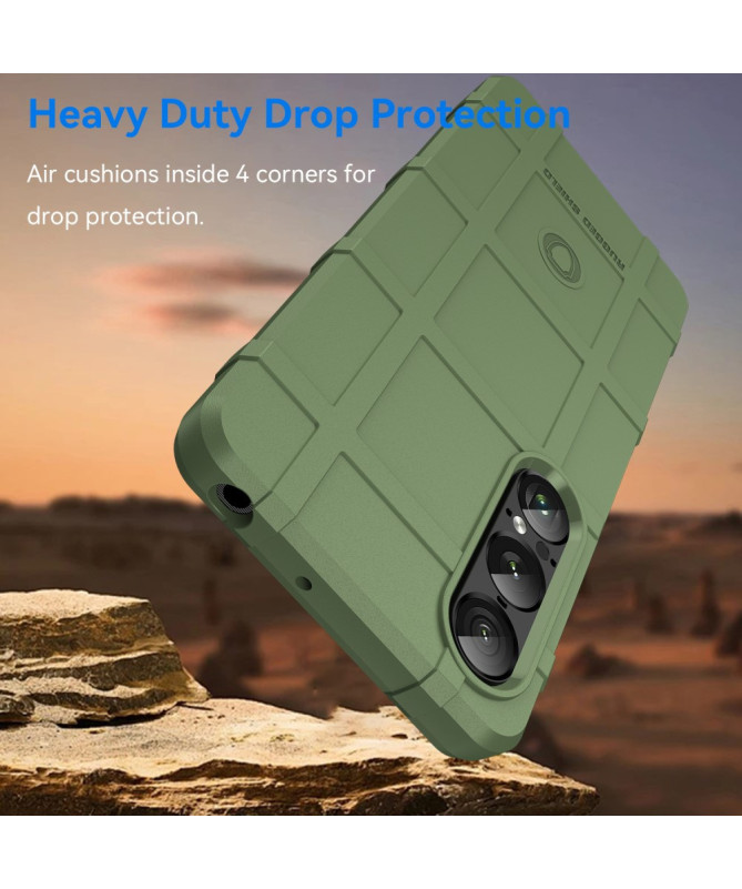 Coque Sony Xperia 1 VII Rugged Shield Antichoc
