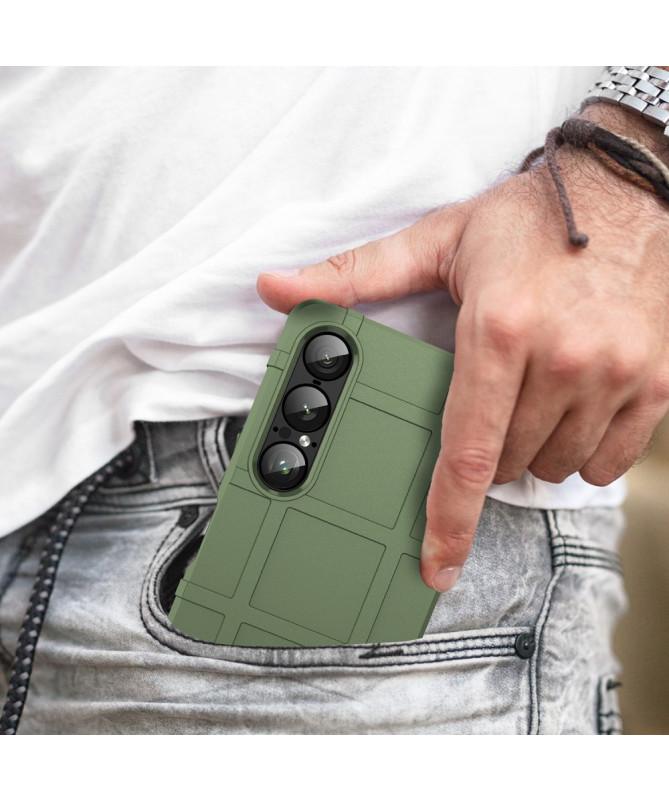 Coque Sony Xperia 1 VII Rugged Shield Antichoc