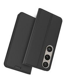 Flip Cover Sony Xperia 1 VII Business Cuir Premium