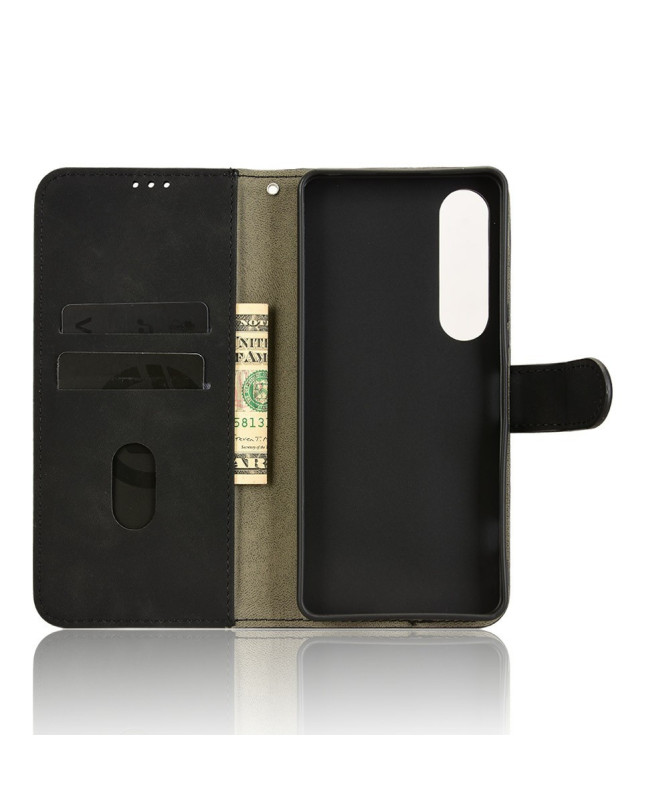 Housse Sony Xperia 1 VII Soft Touch