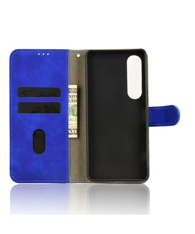 Housse Sony Xperia 1 VII Soft Touch