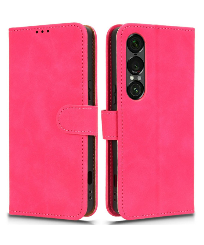 Housse Sony Xperia 1 VII Soft Touch