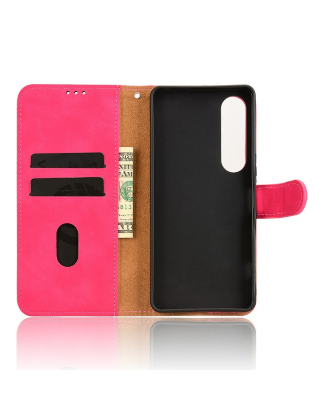 Housse Sony Xperia 1 VII Soft Touch