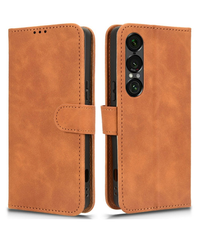 Housse Sony Xperia 1 VII Soft Touch