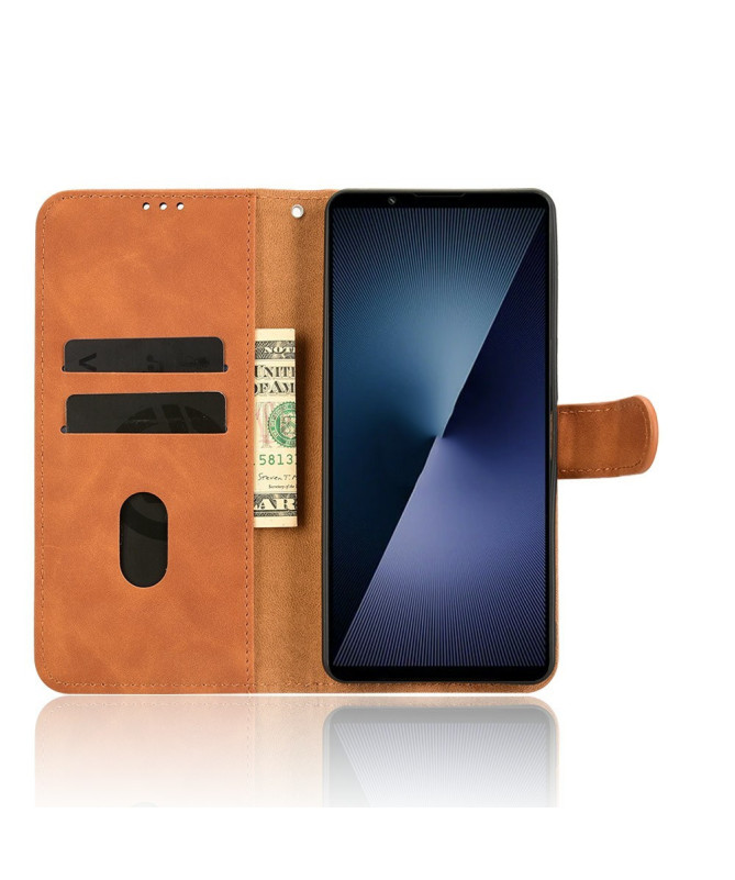 Housse Sony Xperia 1 VII Soft Touch