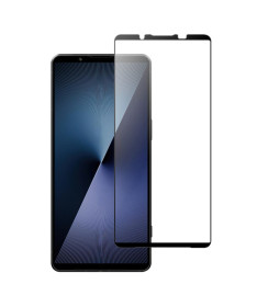 Protection d'écran Sony Xperia 1 VII en verre trempé
