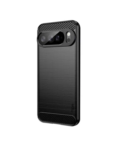 Coque Google Pixel 10 Pro XL MOFI Effet Brossé | Series 1