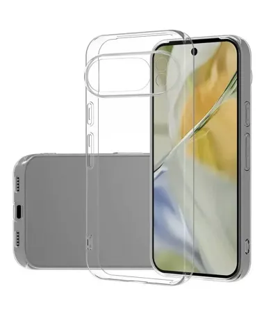 Coque Google Pixel 10 Pro XL Prem's Transparente