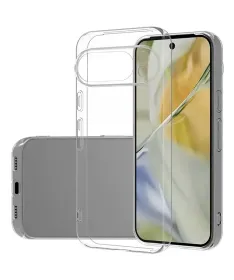 Coque Google Pixel 10 Pro XL Prem's Transparente