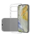 Coque Google Pixel 10 Pro XL Prem's Transparente