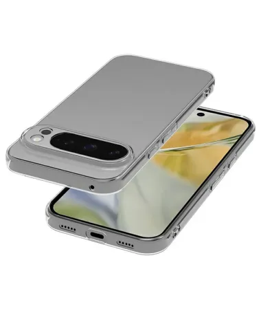 Coque Google Pixel 10 Pro XL Prem's Transparente