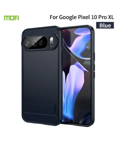 Coque Google Pixel 10 Pro XL MOFI Effet Brossé | Series 1