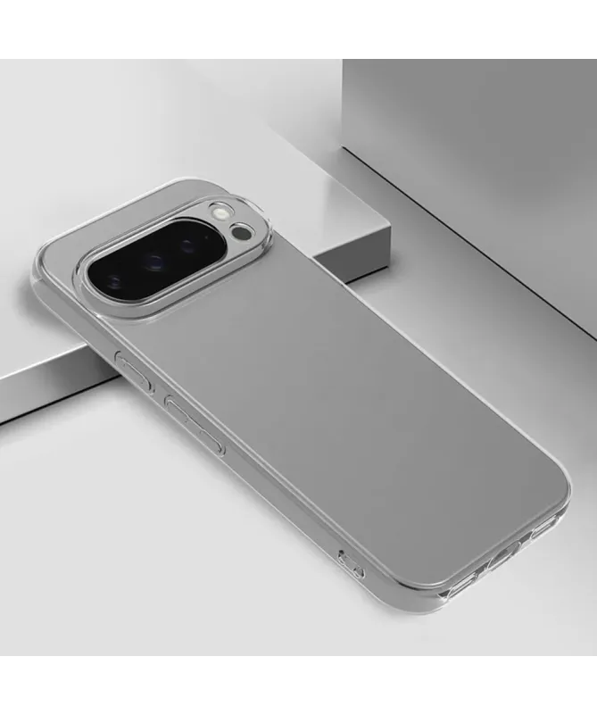 Coque Google Pixel 10 Pro XL Prem's Transparente