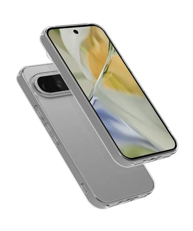 Coque Google Pixel 10 Pro XL Prem's Transparente