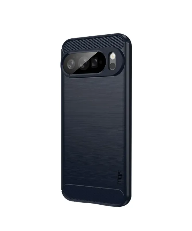 Coque Google Pixel 10 Pro XL MOFI Effet Brossé | Series 1