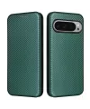 Flip Cover Google Pixel 10 Pro XL fibre de carbone
