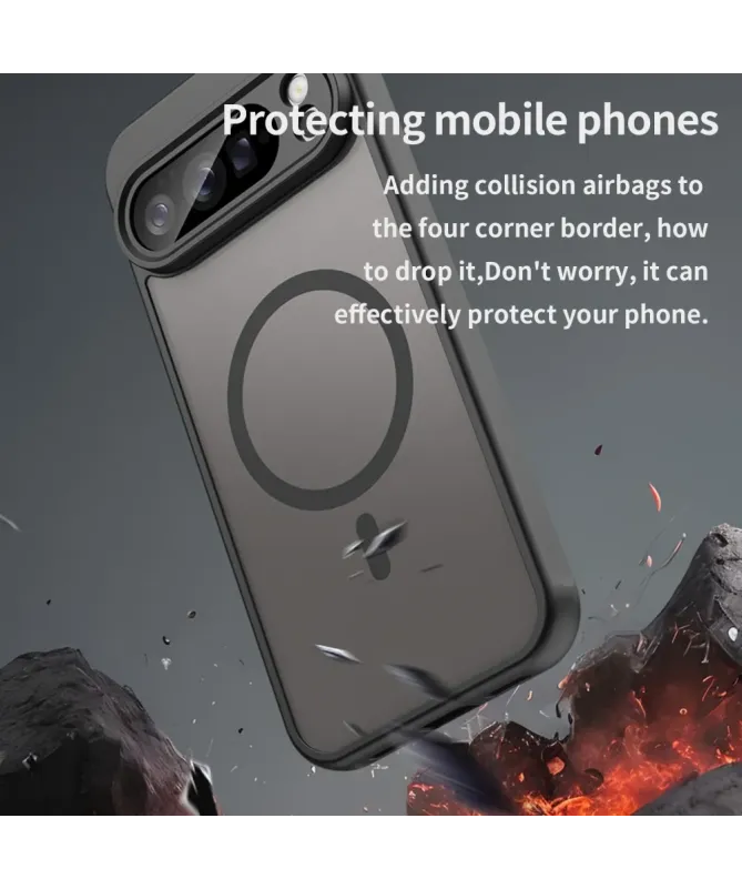 Coque Google Pixel 10 Pro XL Phantom Defense MagSafe