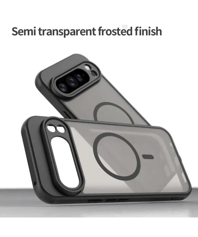 Coque Google Pixel 10 Pro XL Phantom Defense MagSafe